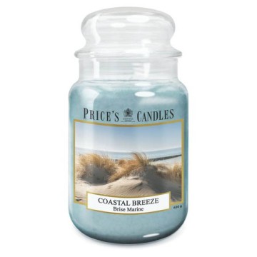 Price's Medium Jar Candle -...