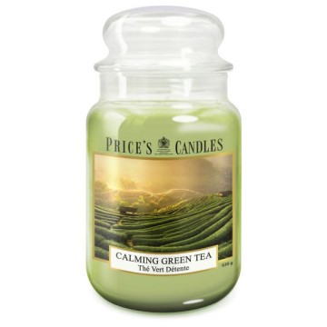 Price's Medium Jar Candle -...