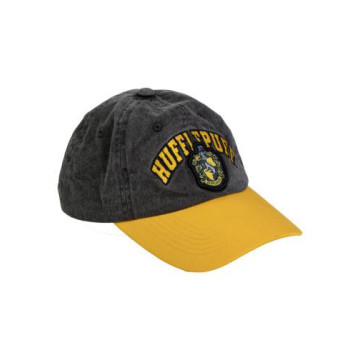 Hufflepuff Baseball Cap