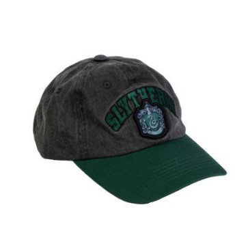 Slytherin Baseball Cap