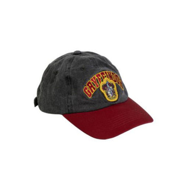 Gryffindor Baseball Cap