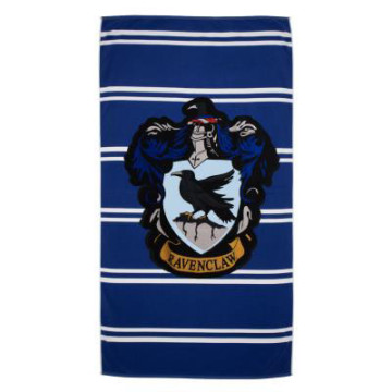 Ravenclaw Towel