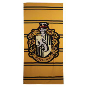 Hufflepuff Towel