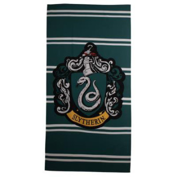 Slytherin Towel