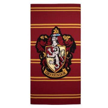 Gryffindor Towel