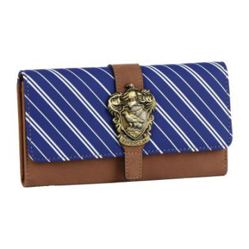 Ravenclaw Faux Leather Wallet