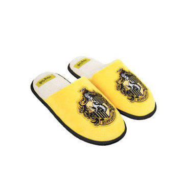 Hufflepuff Slippers