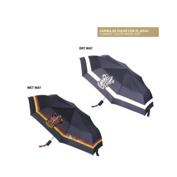 Gryffindor Colour Changing...
