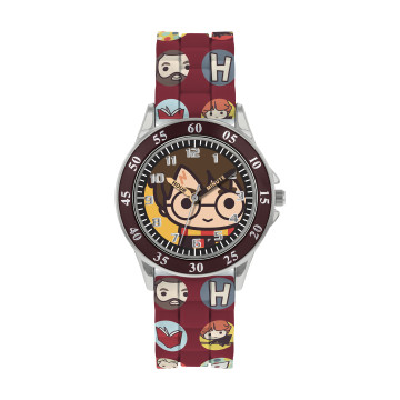 Harry Potter Time Teacher...