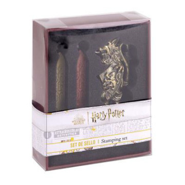 Gryffindor Stationary Stamp...