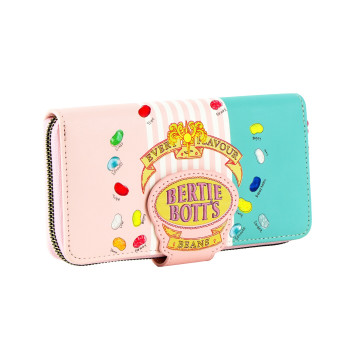Bertie Botts Faux Leather...