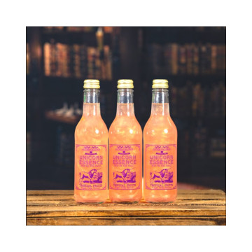 Unicorn Essence 330ml Sugar...