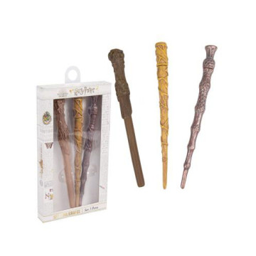 3 Wand Pen Set