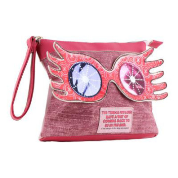 Luna Lovegood Faux Leather...