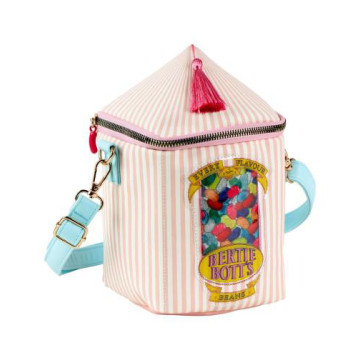 Bertie Botts Honeydukes...