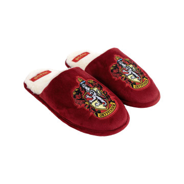 Gryffindor Slippers