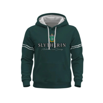 Slytherin Hoodie