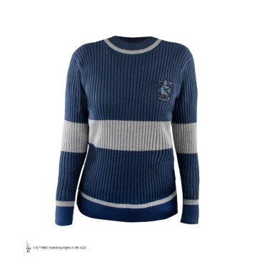 Ravenclaw Quidditch Sweater