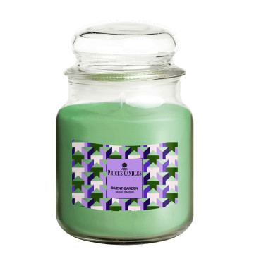 Silent Garden Medium jar...