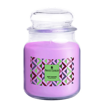 Soft Sakura Medium jar...
