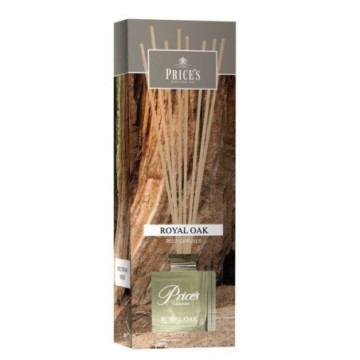 Prices Candles Reed Diffuser - Royal Oak