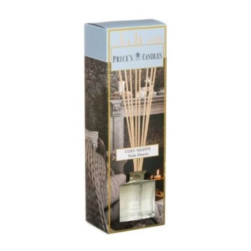 Prices Candles Reed Diffuser - Cosy Nights
