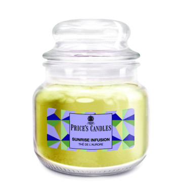 Sunrise Infusion Small Jar...
