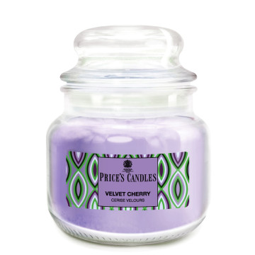 Velvet Cherry Small Jar...