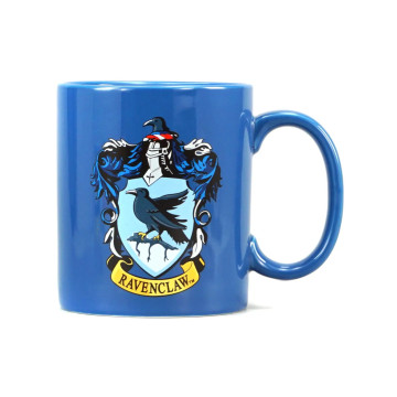Ravenclaw Crest Mug
