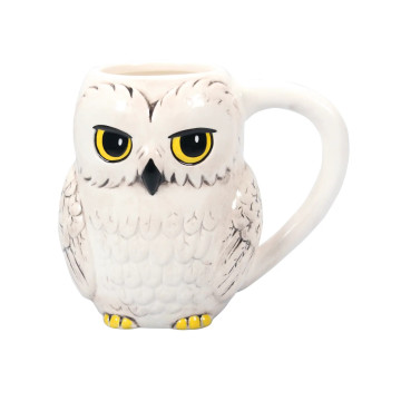 Hedwig Ceramic Mug