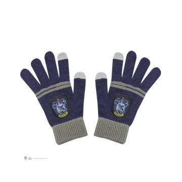 Ravenclaw Screentouch Gloves