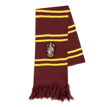 Gryffindor Scarf