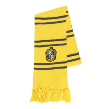 Hufflepuff Scarf