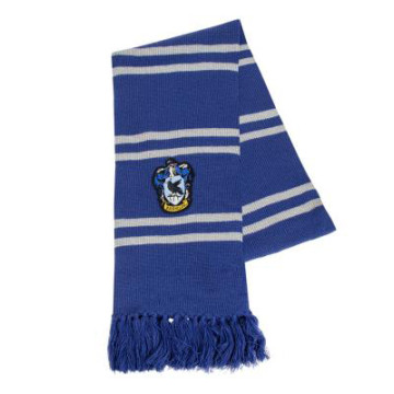 Ravenclaw Scarf
