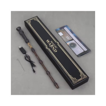 Insendio Magic Fireball Wand