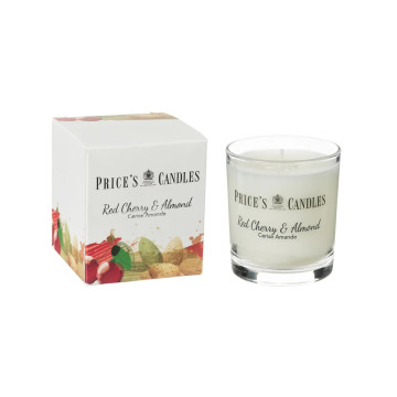 Red Cherry & Almond Boxed...