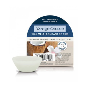 Coconut Beach Signature Wax...