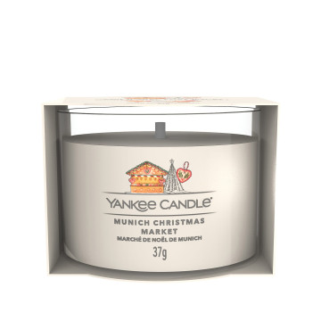 Munich Christmas Market...