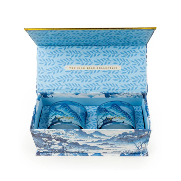 Tianshui 2 Candle Gift Set