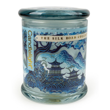 Tianshui Large Glass Jar...