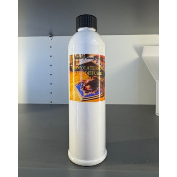 Chocolate Frog 250ml Reed...