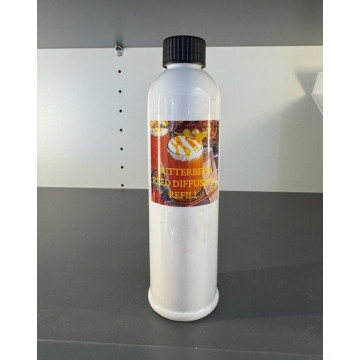 Butterbeer 250ml Reed...