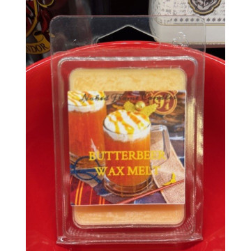 Butterbeer Wax Melt Pack -...