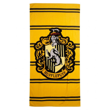 Hufflepuff Towel