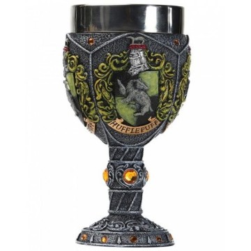 Harry Potter Hufflepuff Decorative Goblet