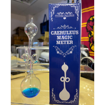 Ravenclaw Magic Meter House...