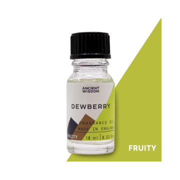 Dewberry - 10ml Fragrance Oil