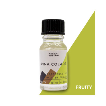 Pinacolada - 10ml Fragrance...