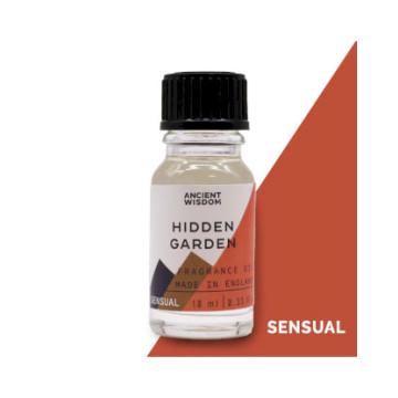 Hidden Garden - 10ml...