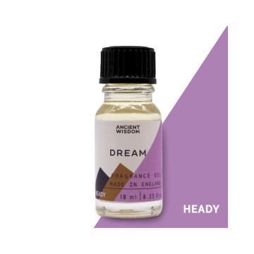 Dream - 10ml Fragrance Oil